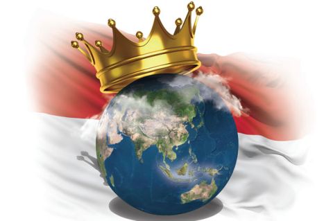 indonesia digdaya di pentas global dEh thumb