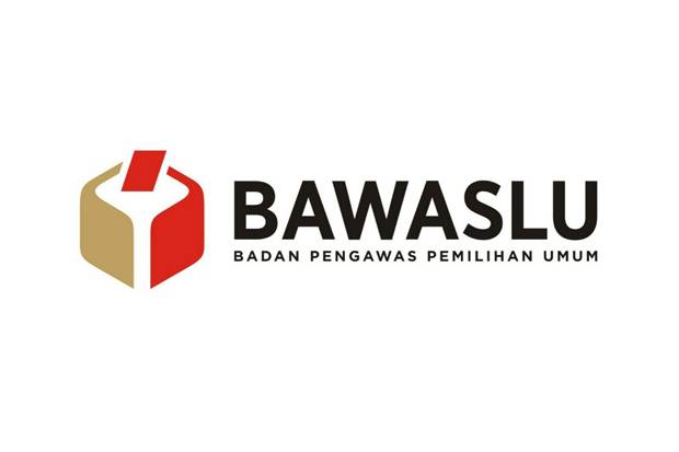 logo bawaslu 2