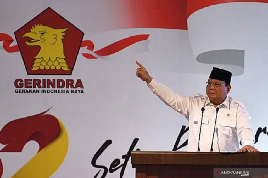 Akademisi: Presiden Prabowo Tidak Intervensi Pilkada Jateng, dan Tidak langgar Hukum